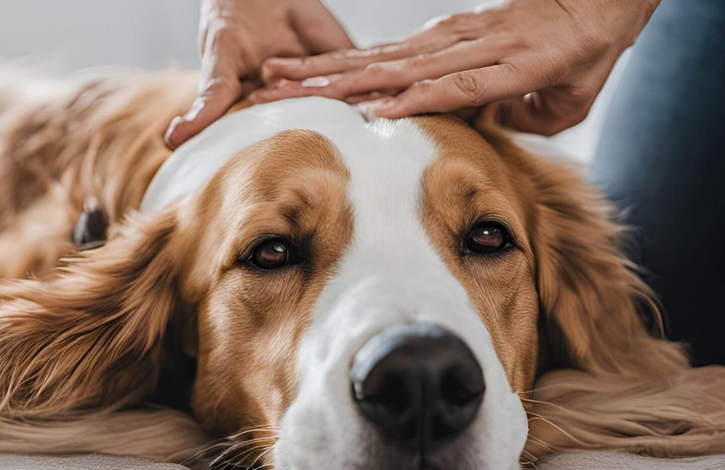 Canine Conditioning