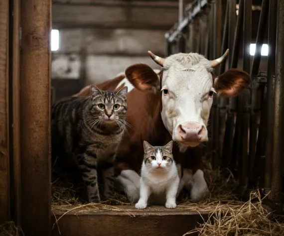 Other animals Osteopath
